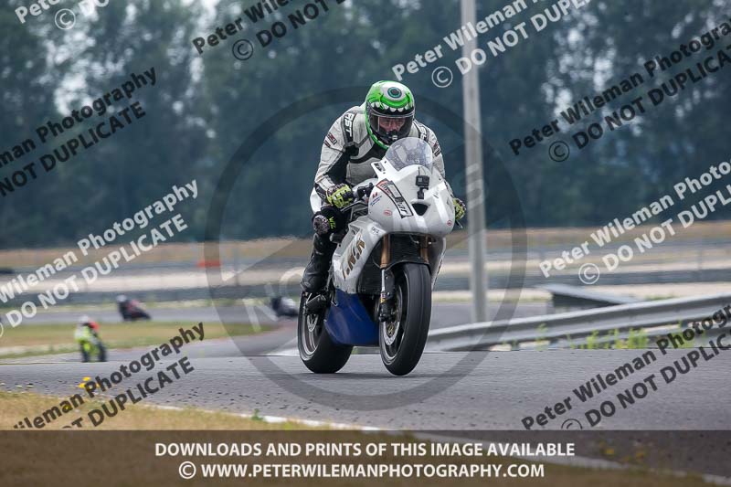 25 to 27th july 2019;Slovakia Ring;event digital images;motorbikes;no limits;peter wileman photography;trackday;trackday digital images